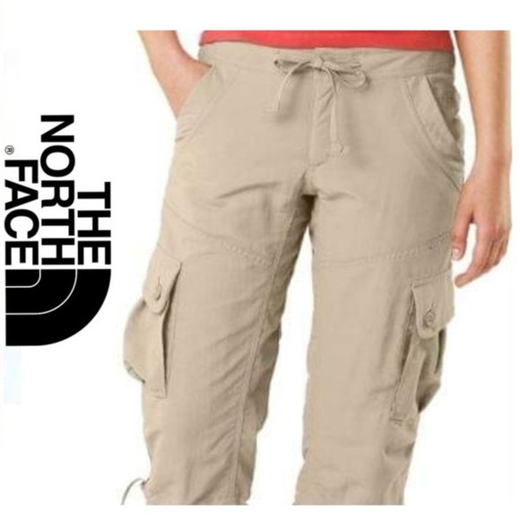 The North Face Pants - The North Face Paramount Propel Capris(238)